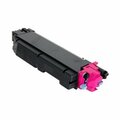 Premium Kyocera M6530CDN - TK5142 Standard Toner - Magenta PRMKT5142M